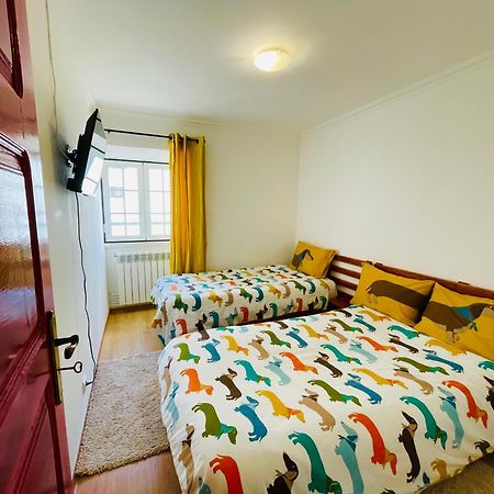 Casa Da Laranjeira Villa Vale Covo  Ngoại thất bức ảnh