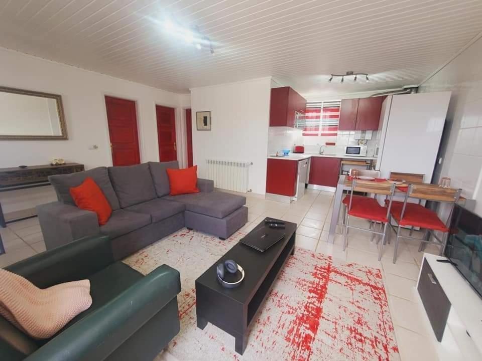 Casa Da Laranjeira Villa Vale Covo  Ngoại thất bức ảnh