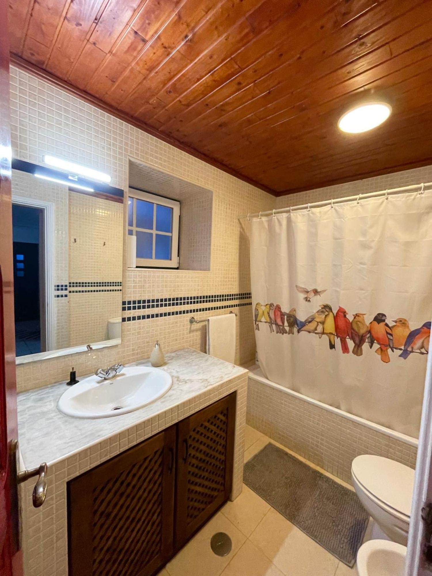 Casa Da Laranjeira Villa Vale Covo  Ngoại thất bức ảnh